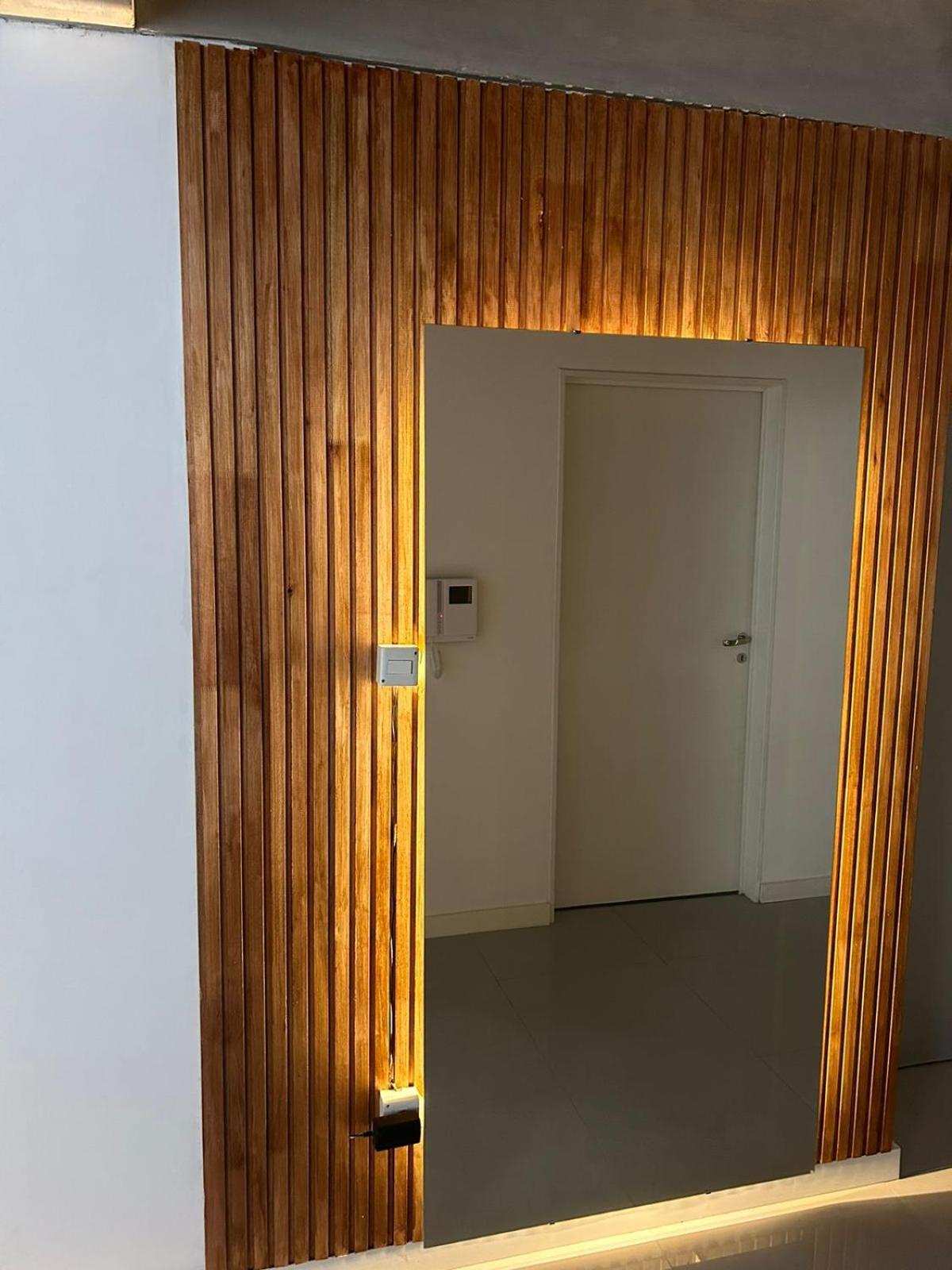 Palermo Millennial Grey Studio Buenos Aires Kültér fotó